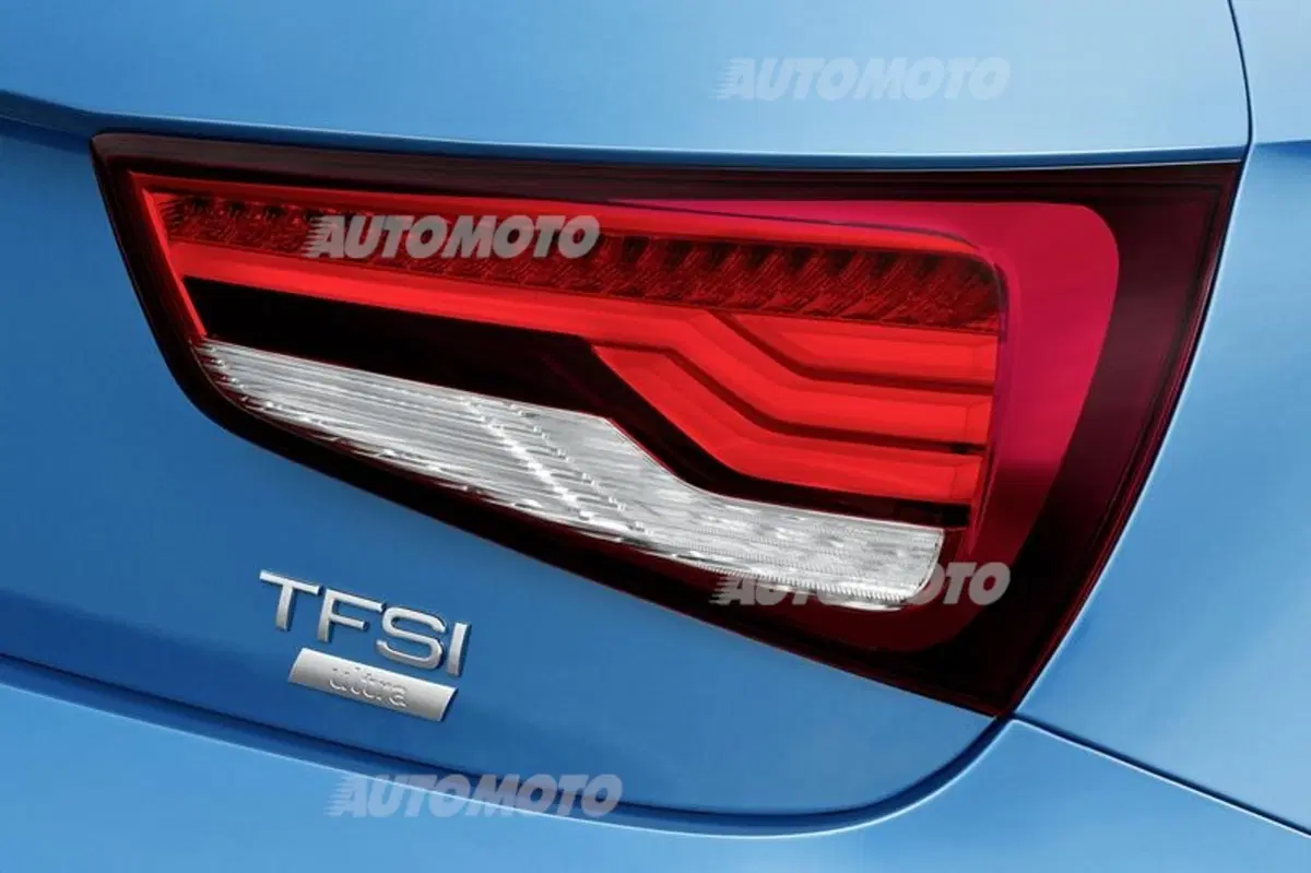 Audi A1 restyling (39)