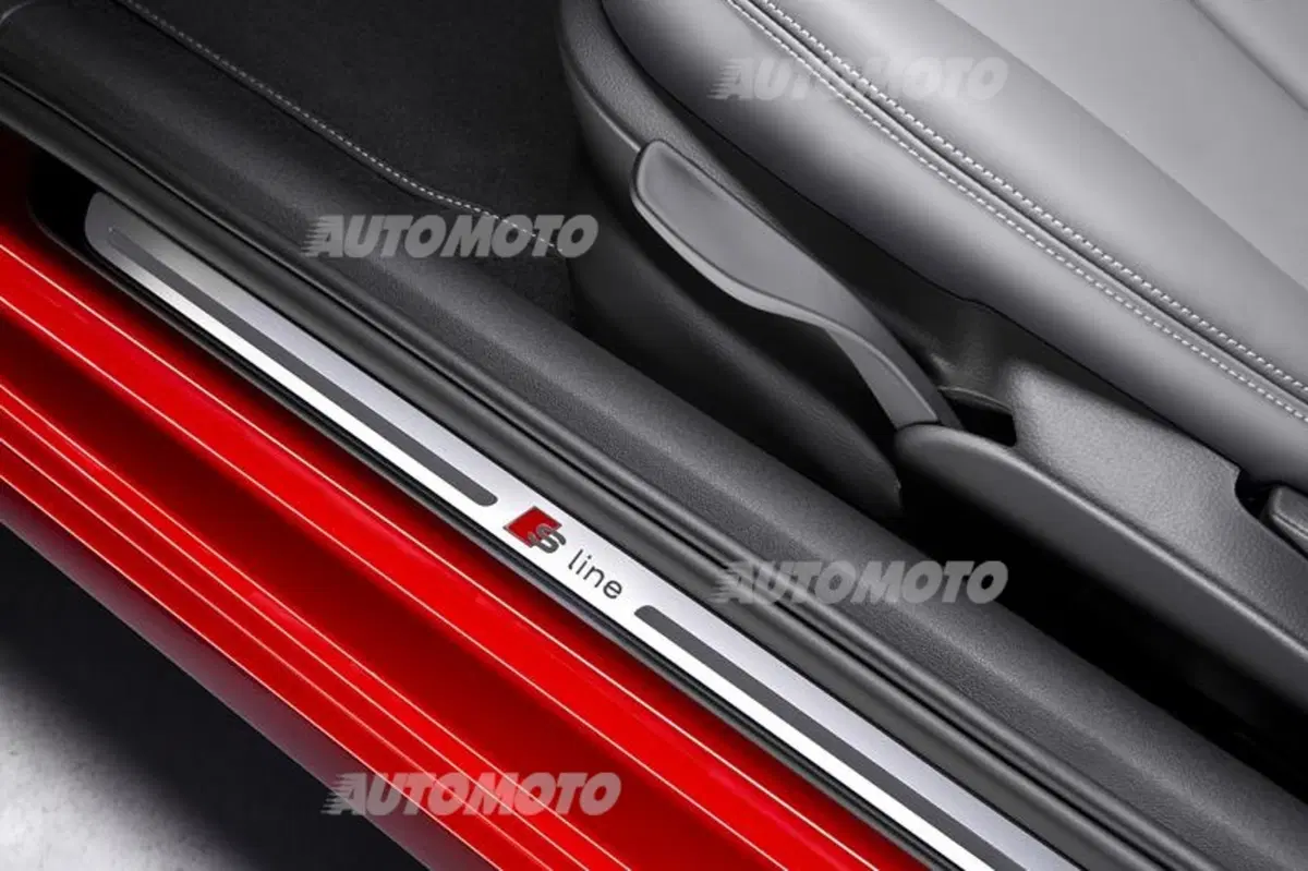 Audi A1 restyling (46)