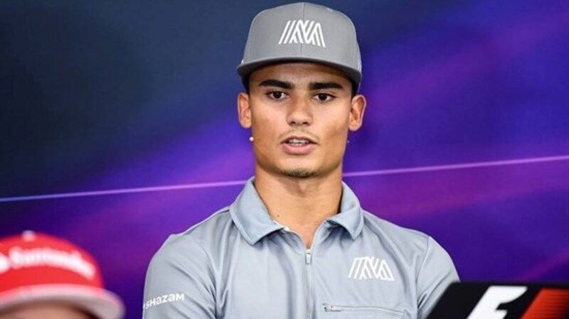 F1, Pascal Wehrlein confermato in Sauber per il 2017