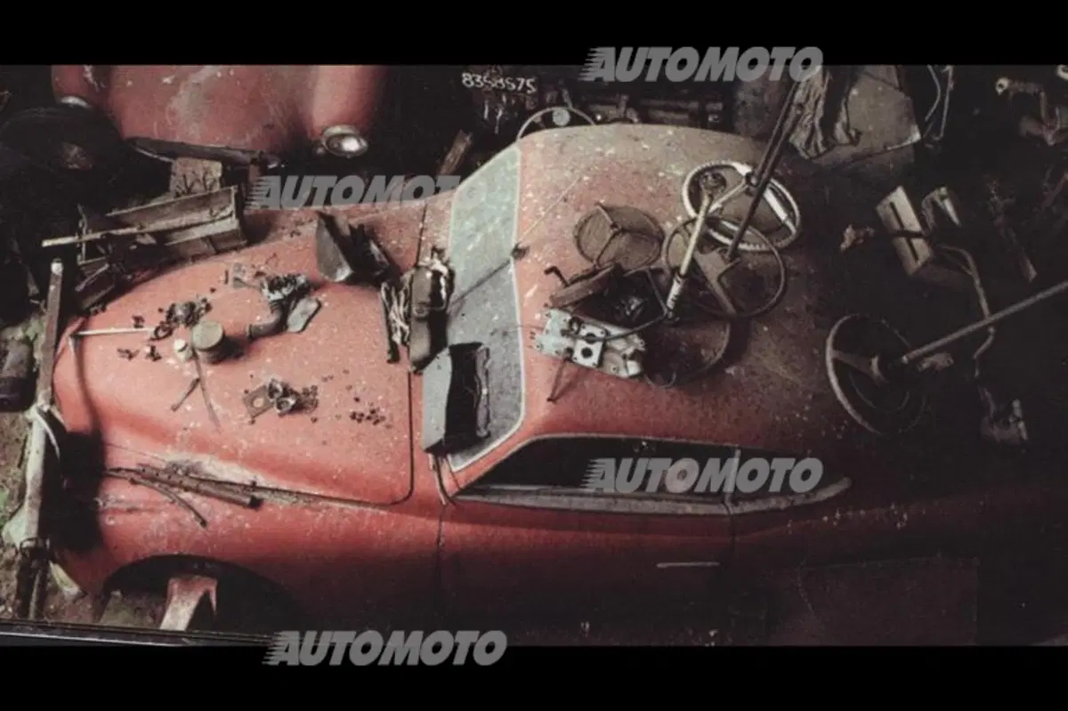 Bollo per le auto storiche. Il patrimonio andrà distrutto o finirà all'estero?