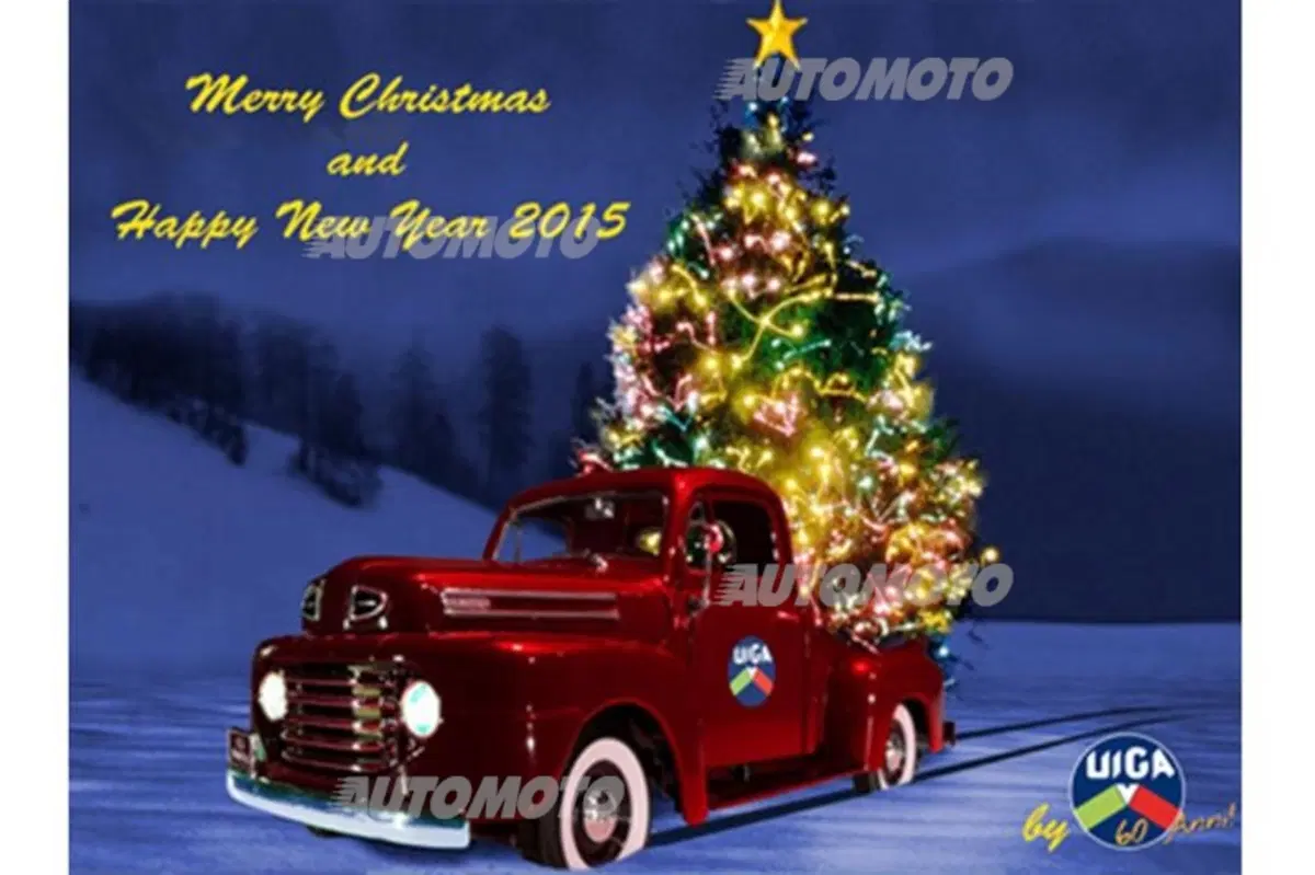 iLike@Merry Christmas 2014 (28)
