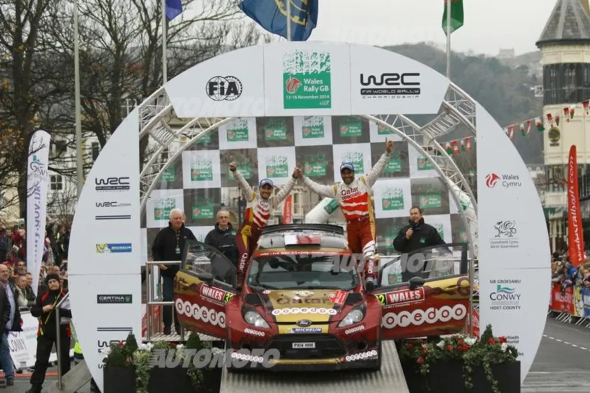 Bernacchini: l'incredibile carriera del navigatore che torna nel WRC e fa sognare gli Italiani