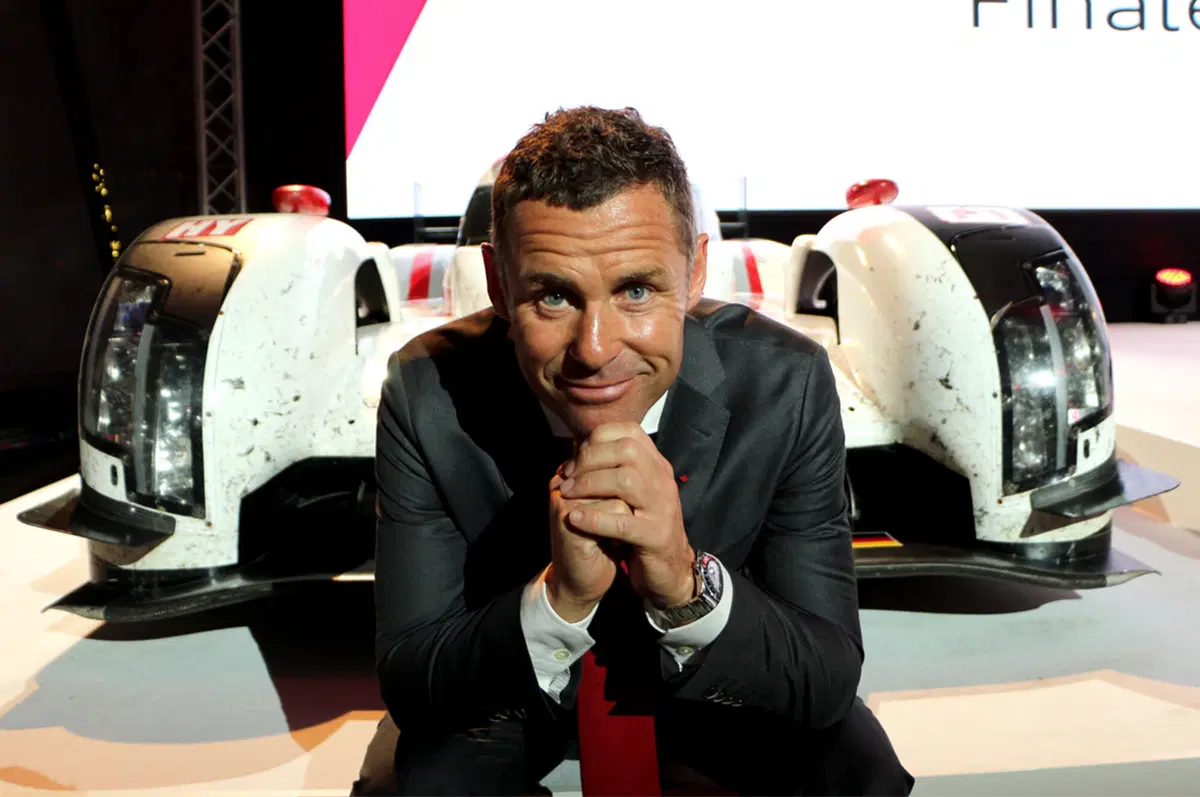 Audi Sport: un altro anno ricco di successi (9)