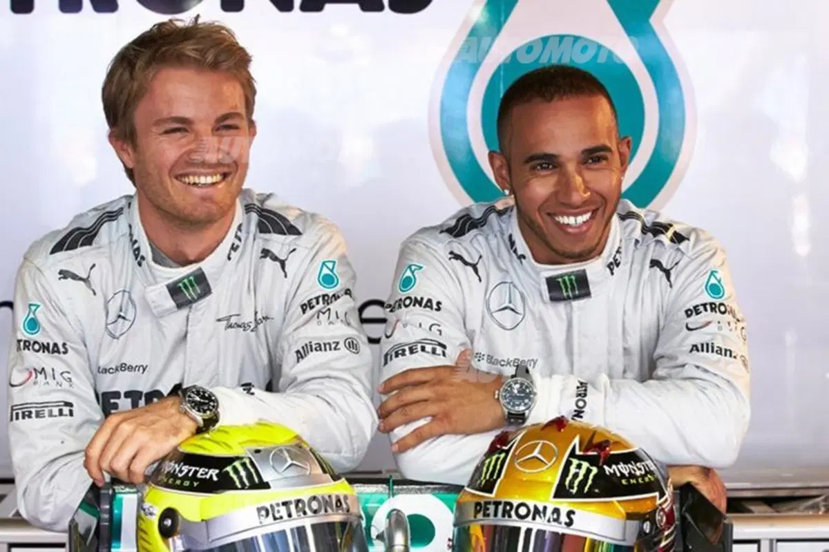 F1. I signori del tempo, dalla clessidra al cronografo, evoluzione da corsa (5)