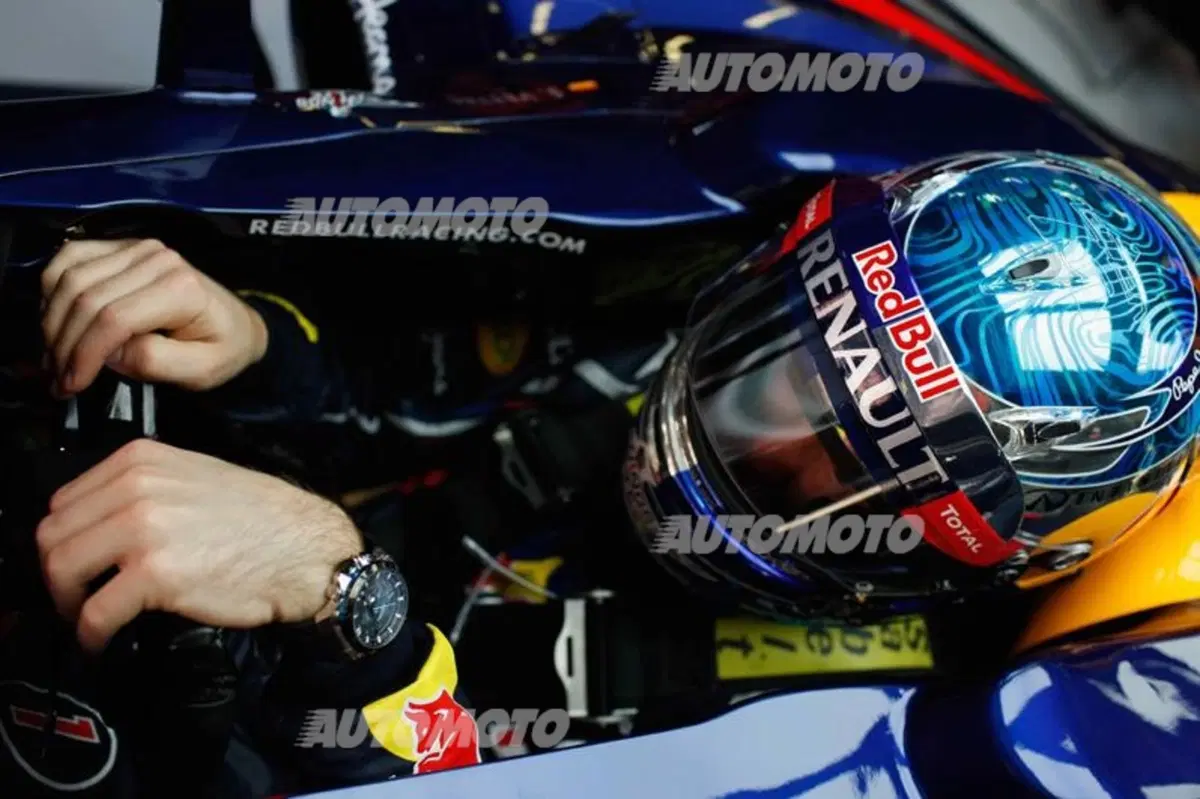 F1. I signori del tempo, dalla clessidra al cronografo, evoluzione da corsa (9)