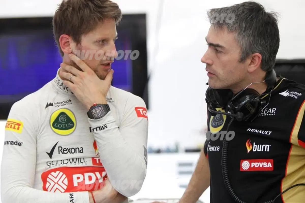 F1. I signori del tempo, dalla clessidra al cronografo, evoluzione da corsa (13)