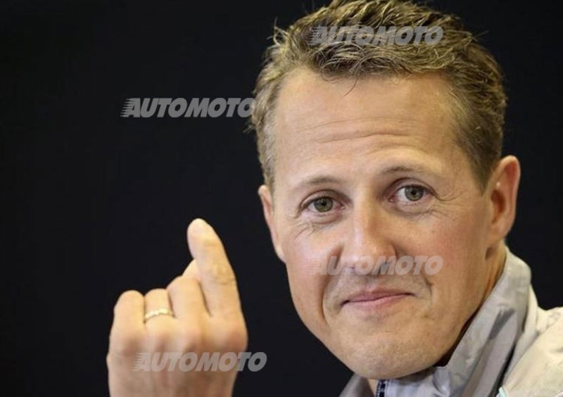 Schumacher, un anno fa il tragico incidente. Ma come sta davvero il Campione?