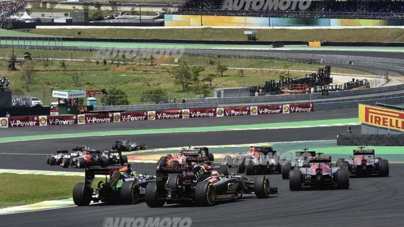 F1 2015: Mercedes, Ferrari, Red Bull. Ecco cosa dobbiamo aspettarci