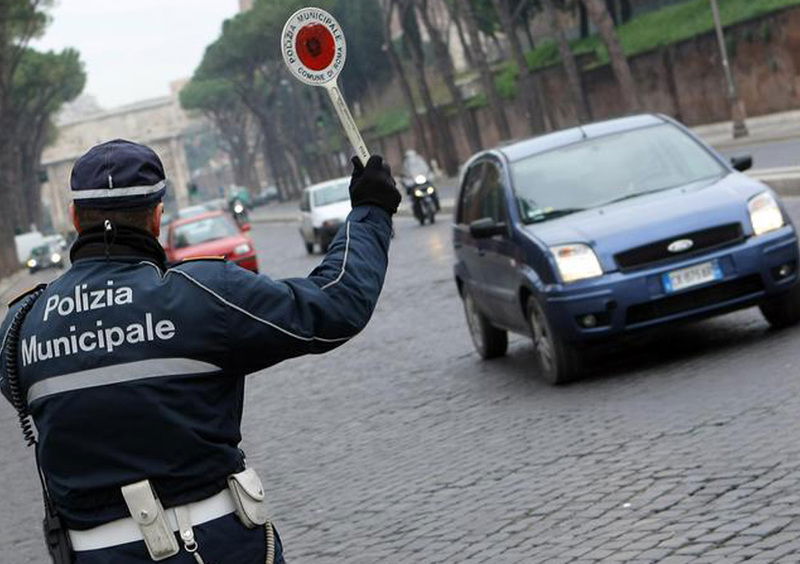 Multe aumentate del 987% in cinque anni. Ma &egrave; tutta colpa degli Italiani?