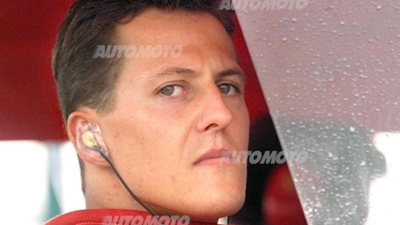 Schumacher: non era il pi&ugrave; simpatico ma ci lascia ancora oggi senza parole