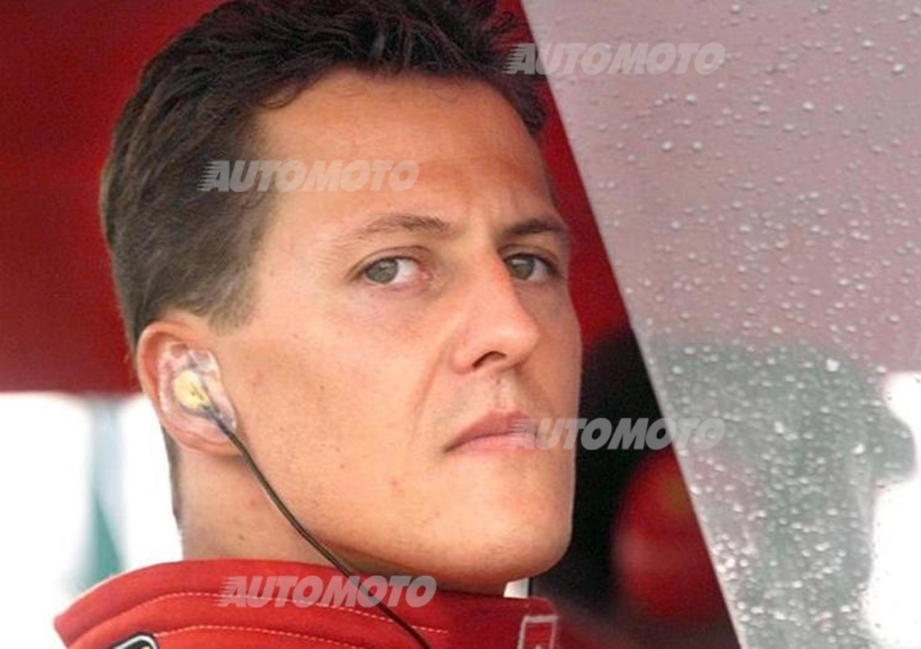 Schumacher: non era il pi&ugrave; simpatico ma ci lascia ancora oggi senza parole