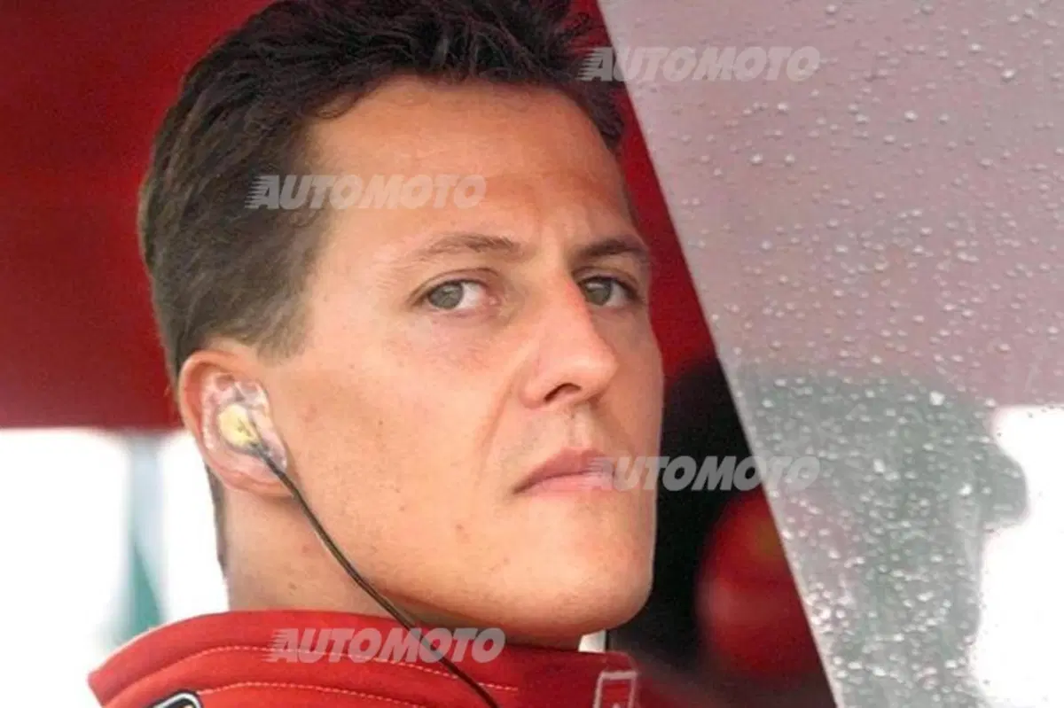 Schumacher: non era il più simpatico ma ci lascia ancora oggi senza parole