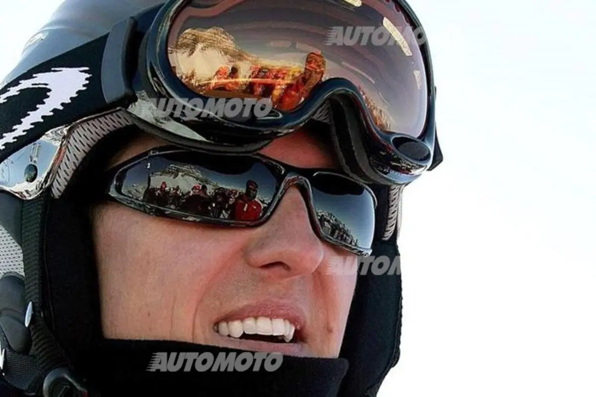 Schumacher: non era il più simpatico ma ci lascia ancora oggi senza parole (9)