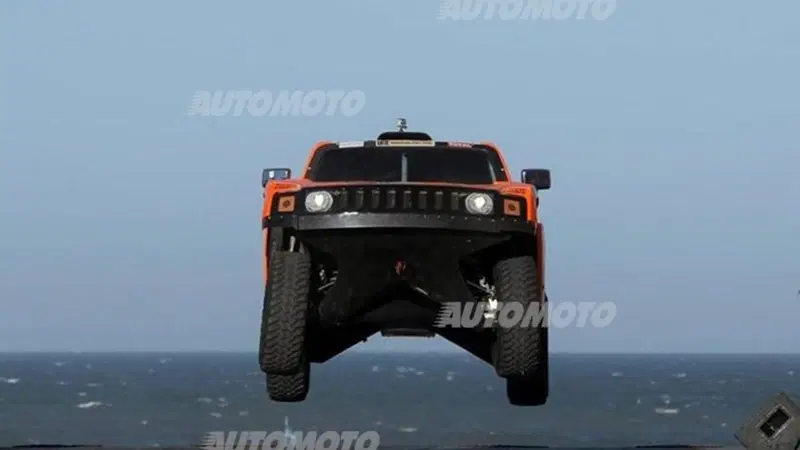 Dakar 2015. Il sapore unico del Capodanno a Buenos Aires, a poche ore dal via