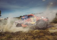 Dakar 2017: TOP 10 momenti salienti