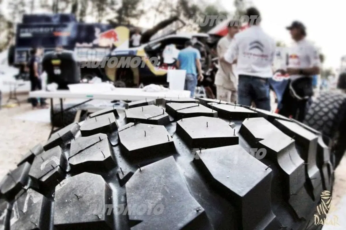Dakar 2015, I Tappa. Gli highlights in diretta dal nostro inviato