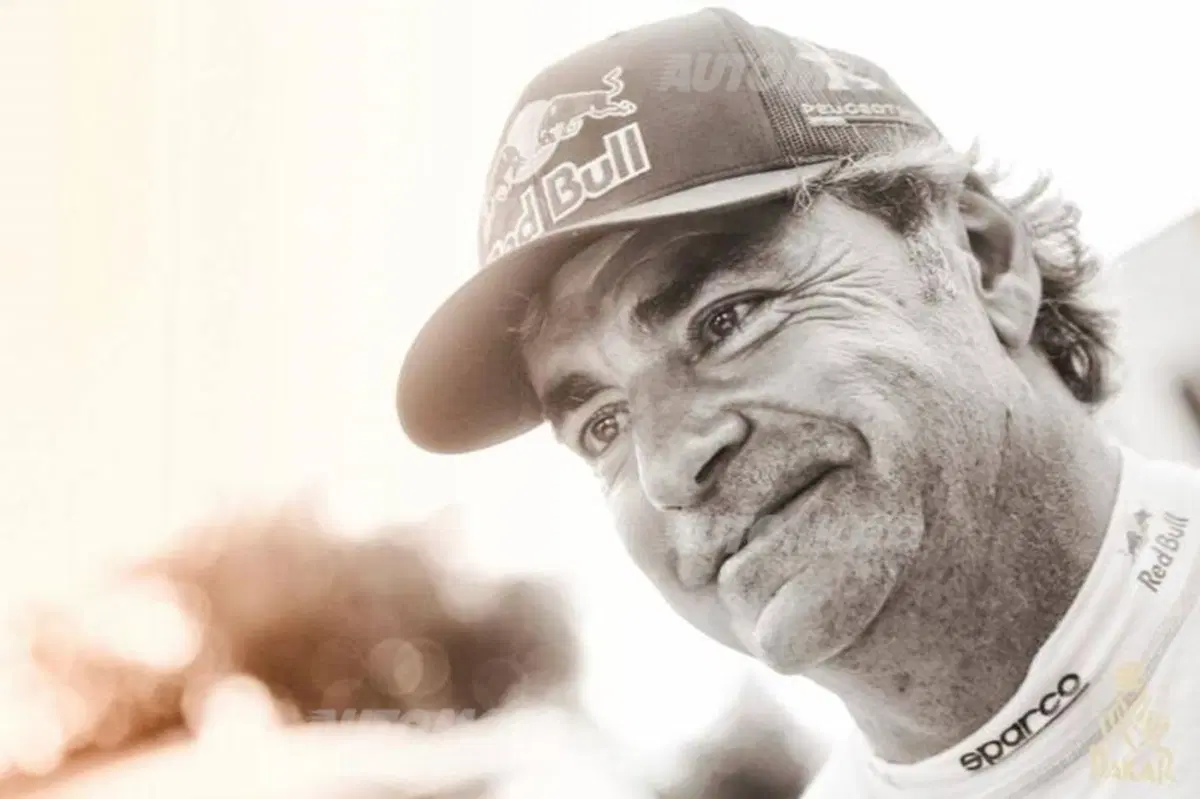 Dakar 2015, I Tappa. Gli highlights in diretta dal nostro inviato (4)