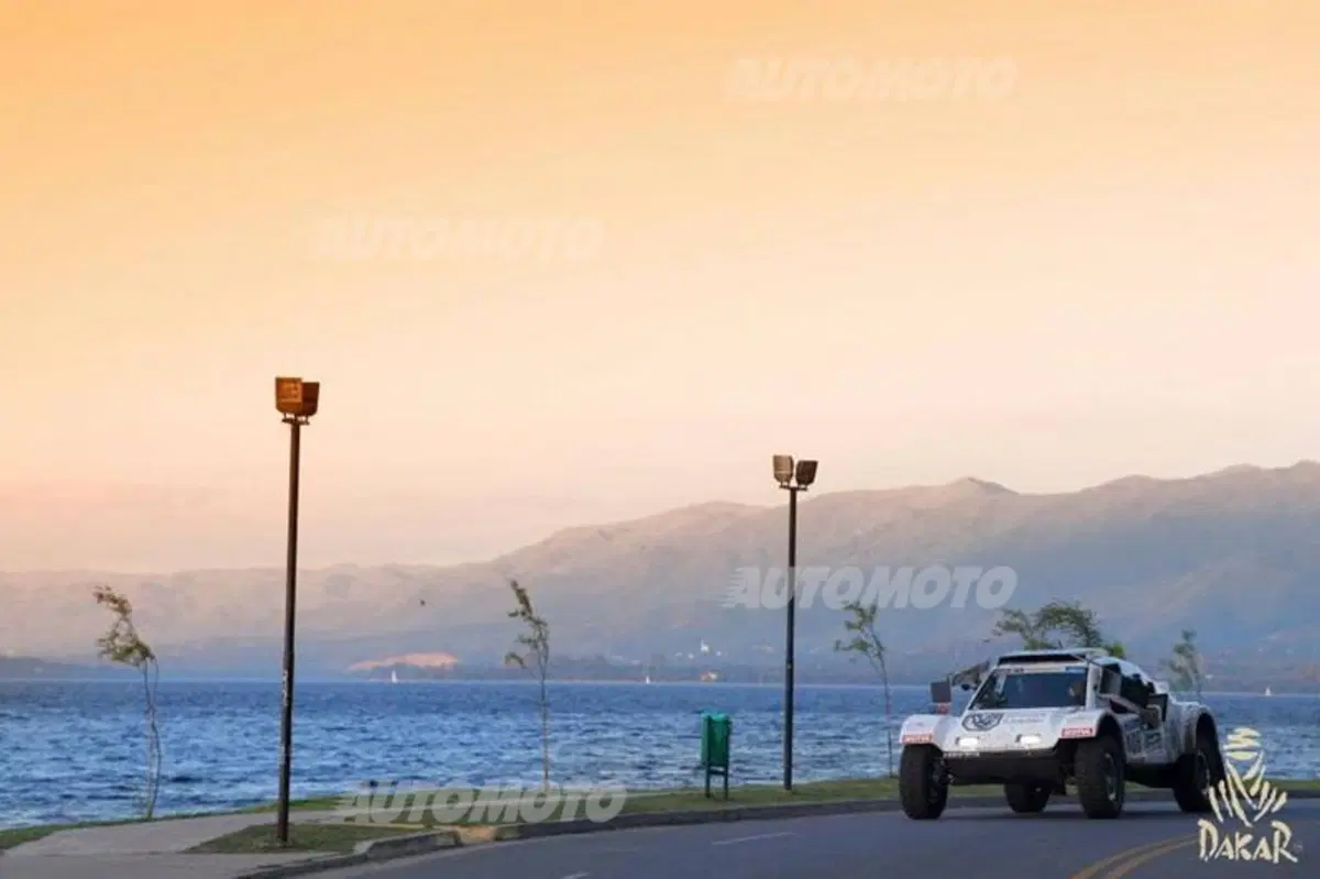 Dakar 2015, I Tappa. Gli highlights in diretta dal nostro inviato (7)