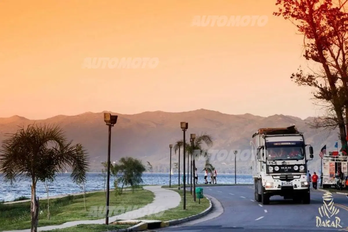 Dakar 2015, I Tappa. Gli highlights in diretta dal nostro inviato (15)