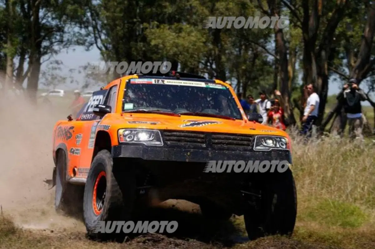 Dakar 2015, I Tappa. Gli highlights in diretta dal nostro inviato (17)