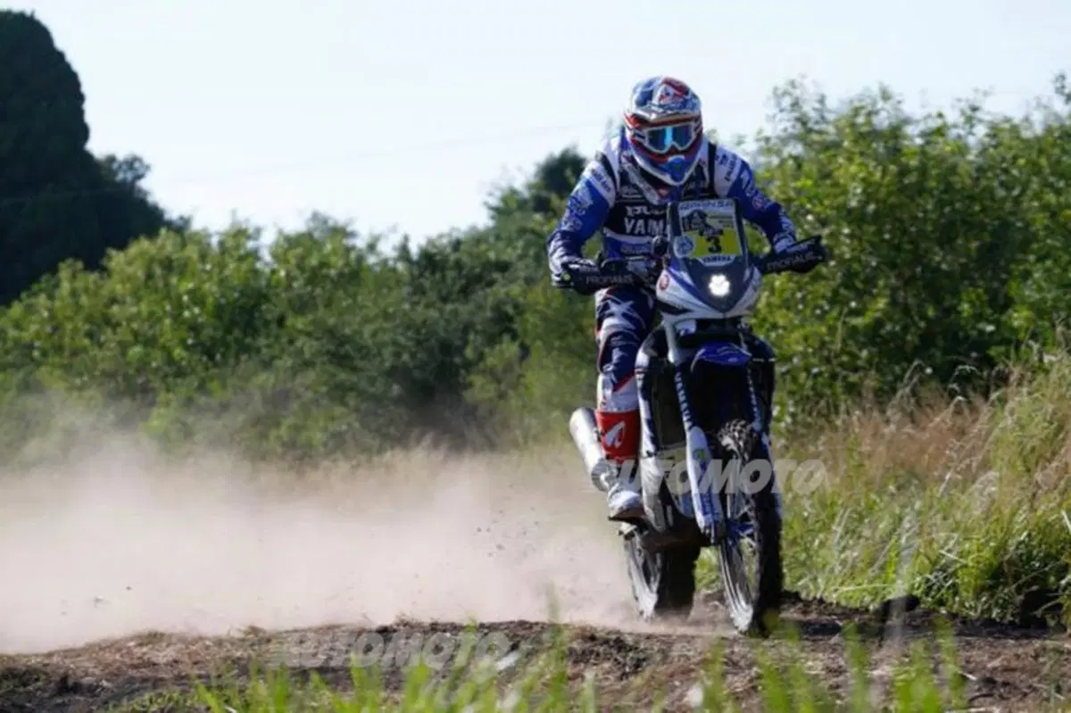 Dakar 2015, I Tappa. Gli highlights in diretta dal nostro inviato (21)