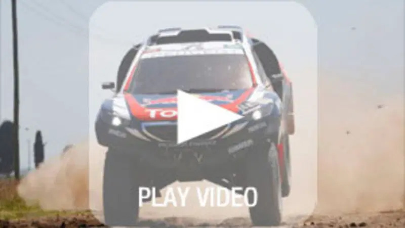 Dakar 2015, I Tappa: i video highlights di Auto, Moto e Quad