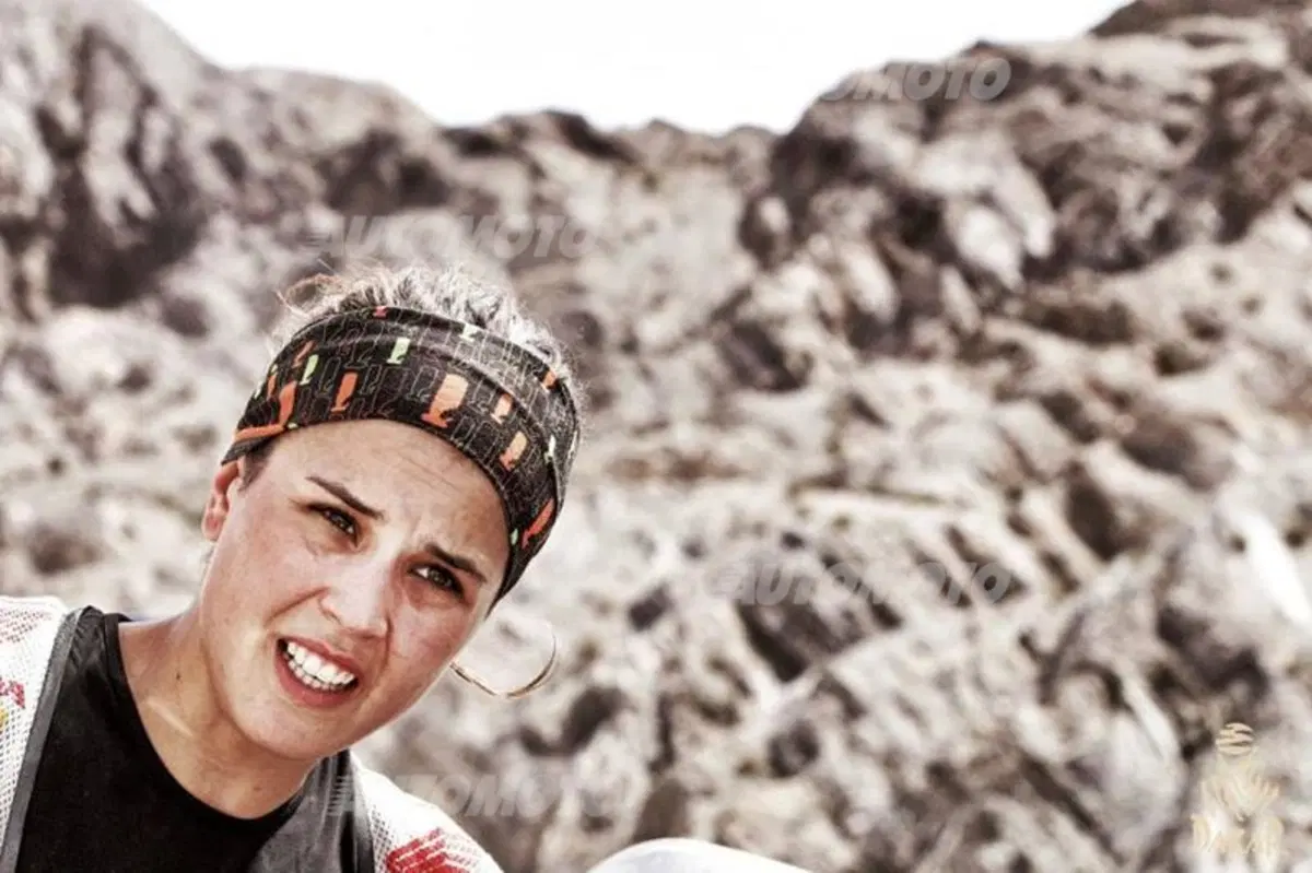 Dakar 2015, II Tappa. Barreda (Honda) e Al-Attiyah (Mini) tirano fuori i denti (14)