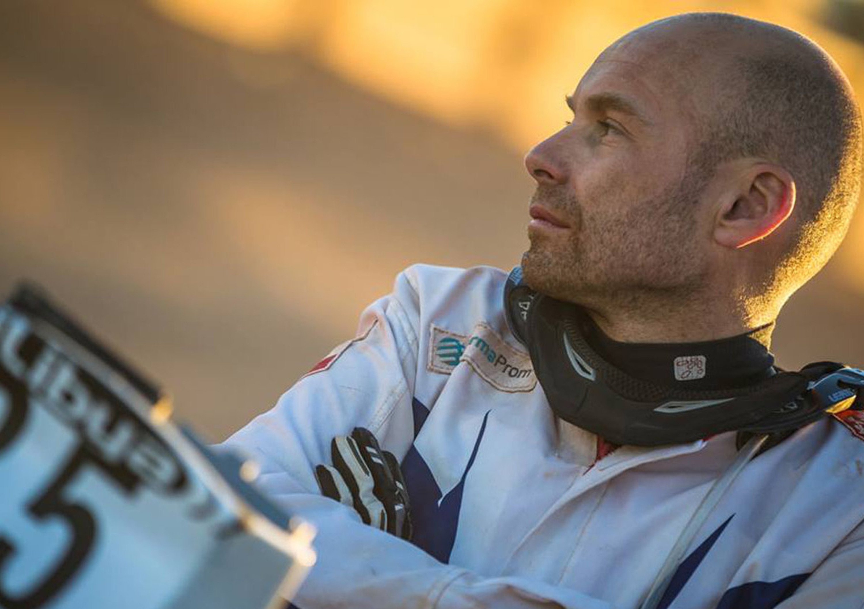 Dakar 2015, III Tappa. Michal Hernik perde la vita in moto