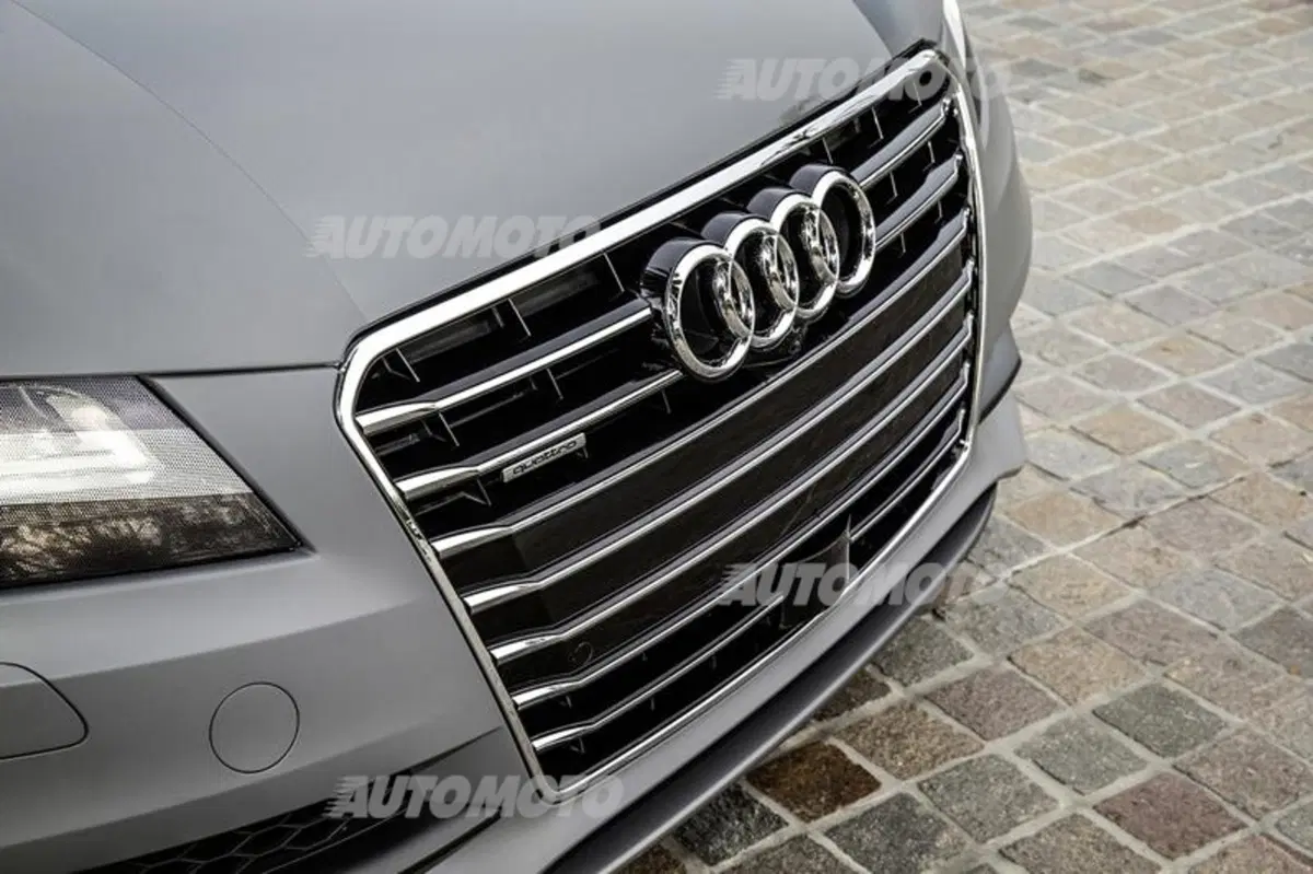 Audi A7 piloted driving concept: 900 km fino a Las Vegas senza pilota (18)