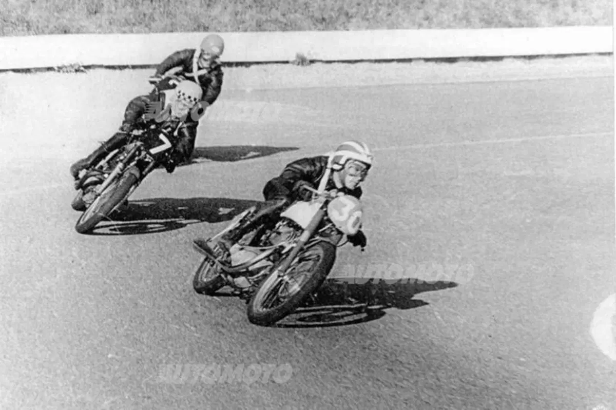 Jean Pierre Beltoise, pilota del passato di auto e moto, muore a Dakar (4)