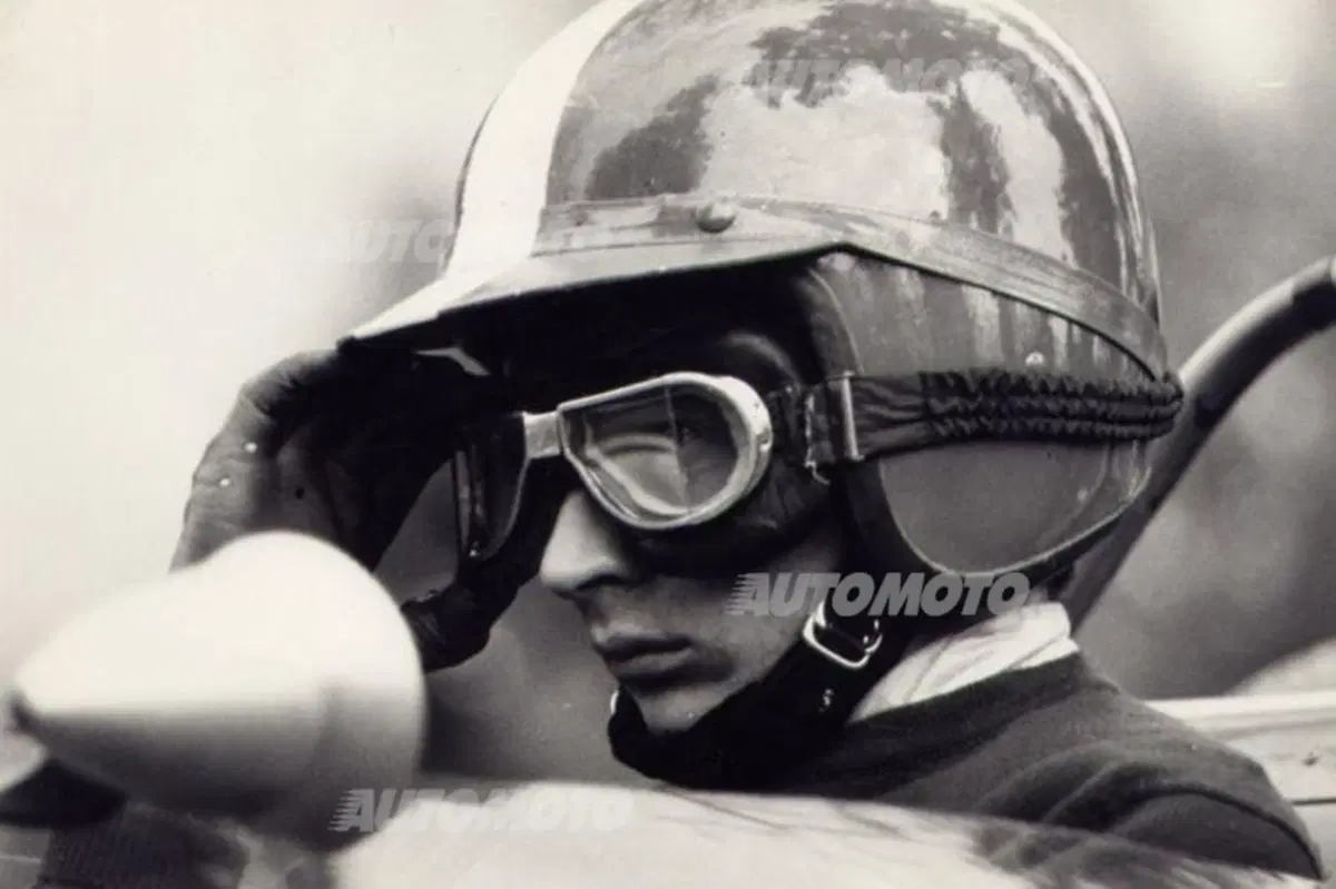 Jean Pierre Beltoise, pilota del passato di auto e moto, muore a Dakar (5)