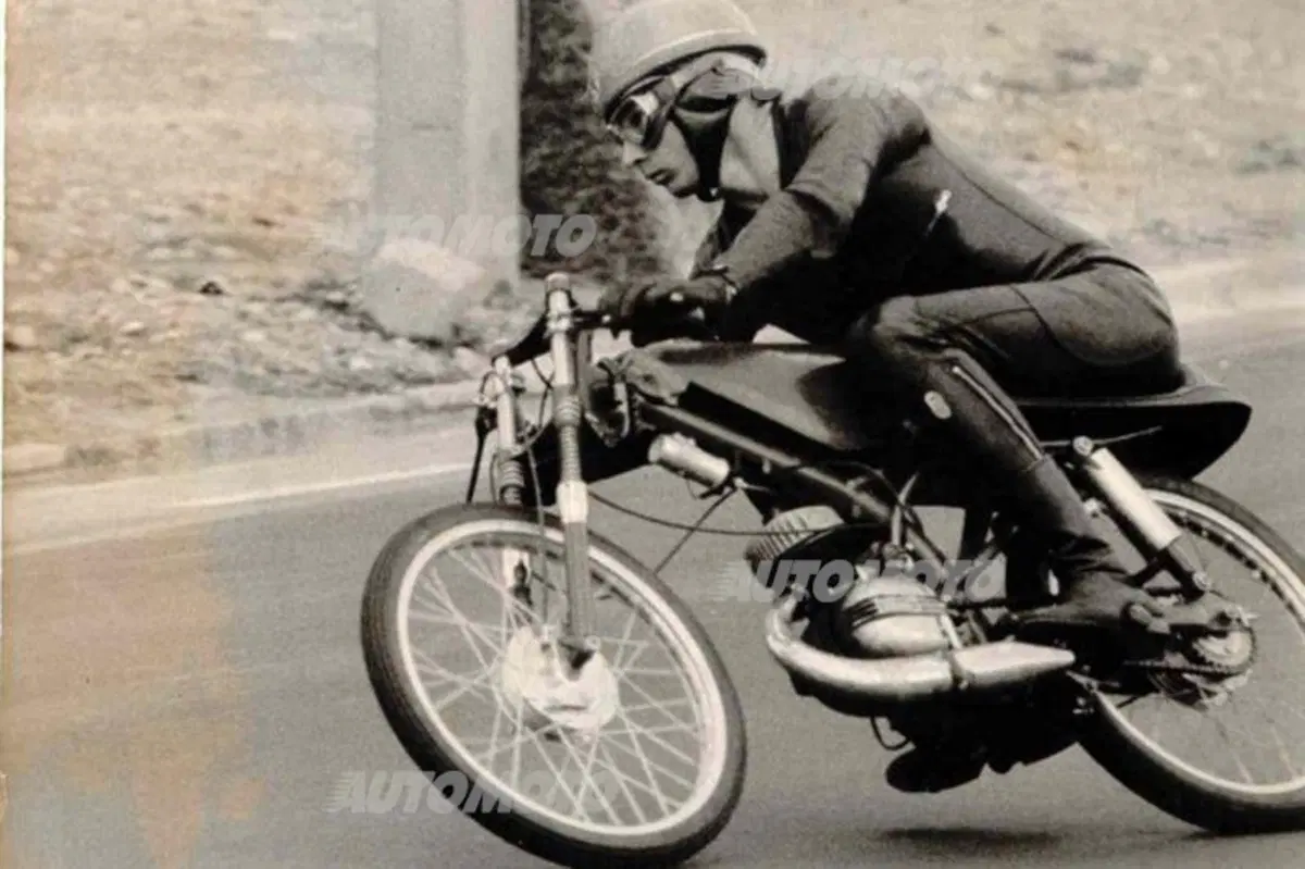 Jean Pierre Beltoise, pilota del passato di auto e moto, muore a Dakar (6)