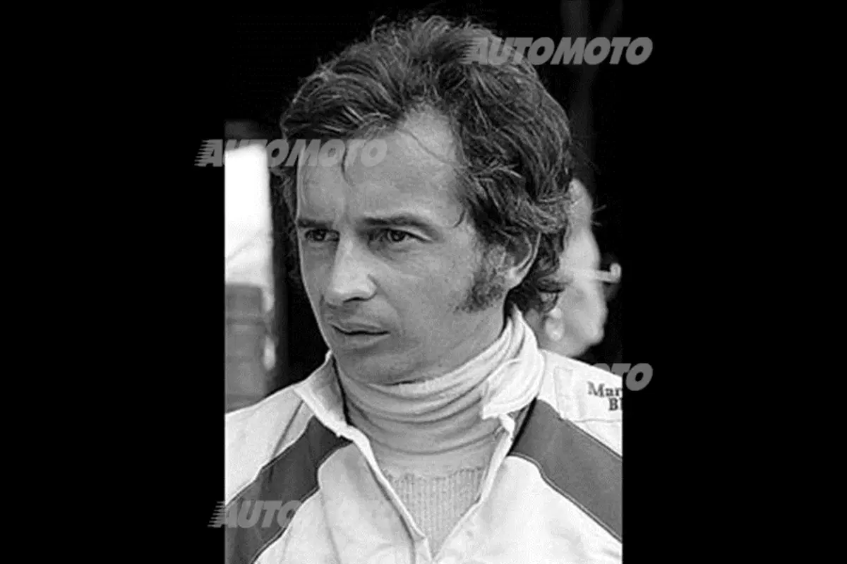 Jean Pierre Beltoise, pilota del passato di auto e moto, muore a Dakar (10)