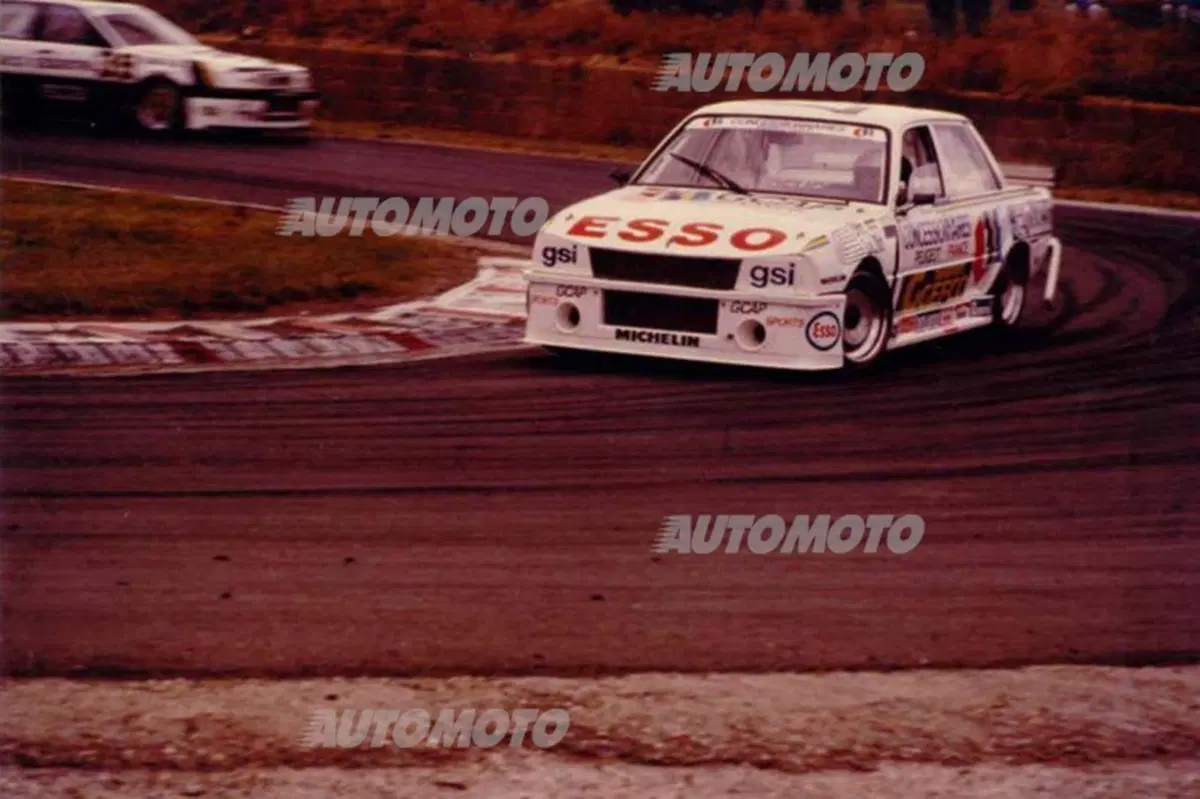 Jean Pierre Beltoise, pilota del passato di auto e moto, muore a Dakar (43)