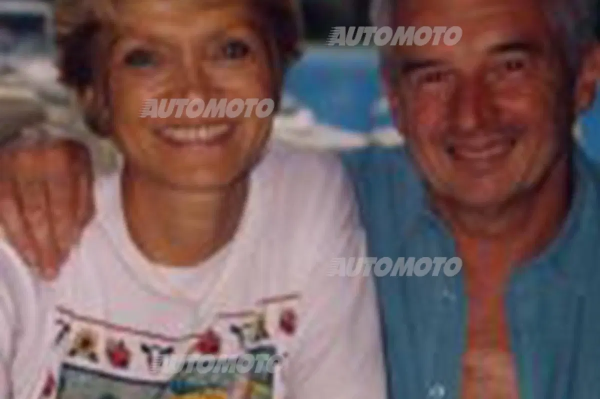 Jean Pierre Beltoise, pilota del passato di auto e moto, muore a Dakar (46)