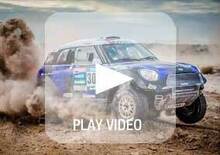 Dakar 2015, Tappa 4: i video highlights di Auto, Moto e Camion