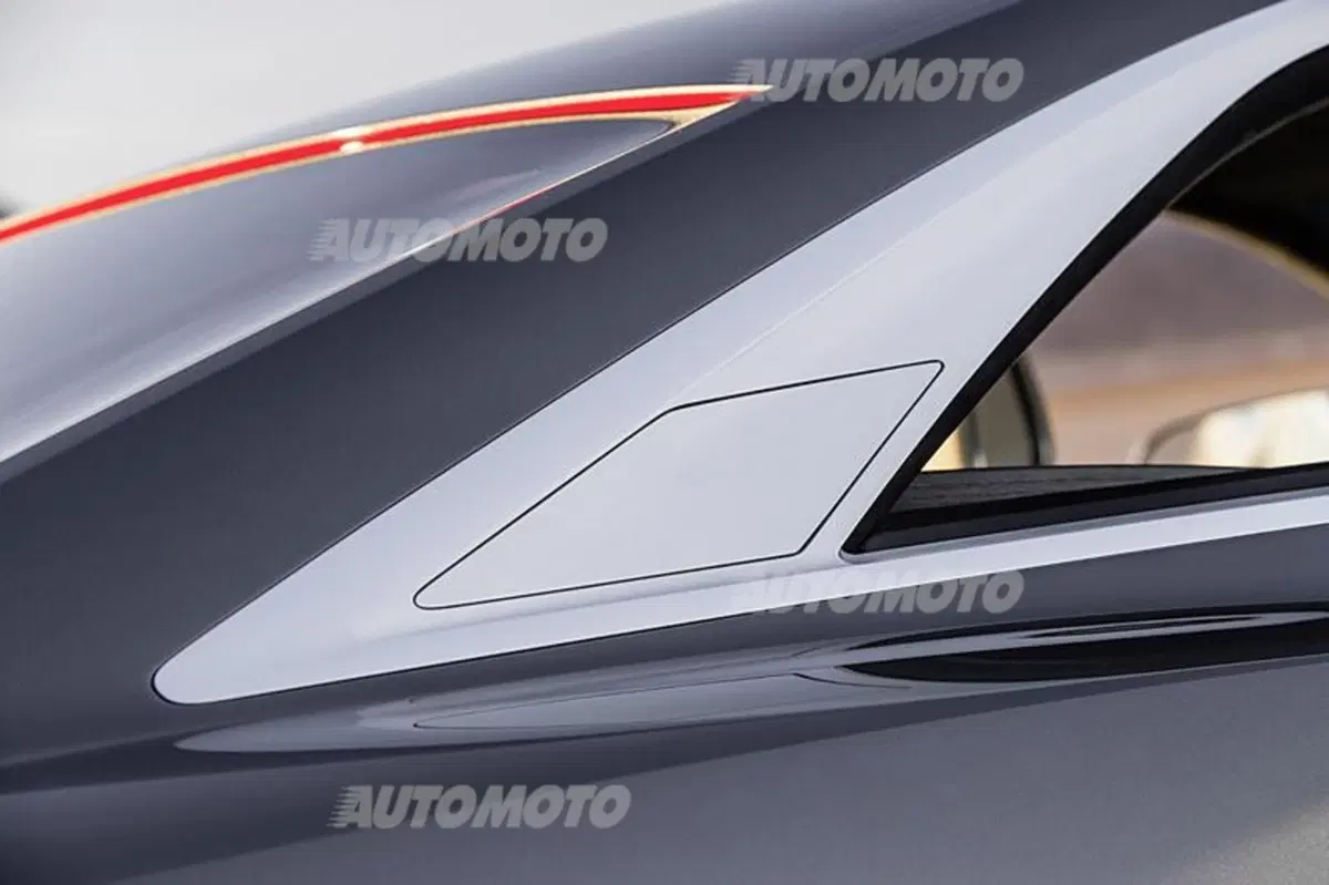 Audi Prologue: l’auto che guida da sola si controllerà con lo smartwatch (9)