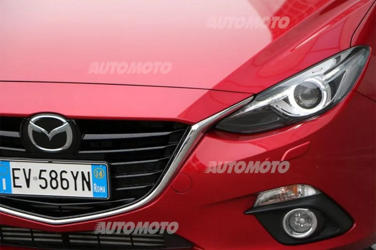 Mazda3 Skyactiv-D (30)