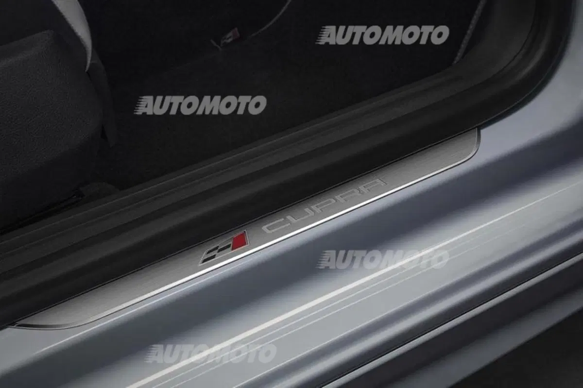 Seat Leon ST Cupra: una station da 280 cavalli (10)