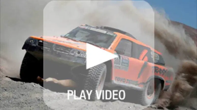 Dakar 2015, Tappa 5: i video highlights di Auto, Moto e Camion