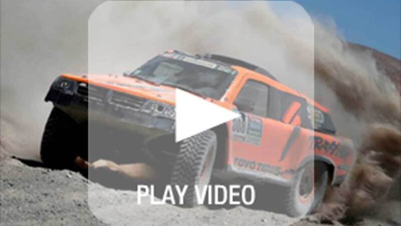 Dakar 2015, Tappa 5: i video highlights di Auto, Moto e Camion