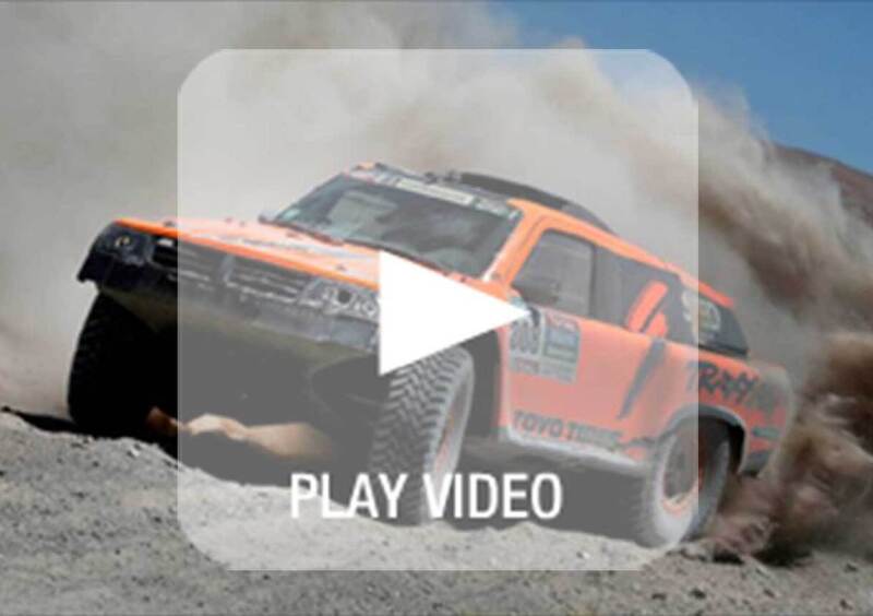 Dakar 2015, Tappa 5: i video highlights di Auto, Moto e Camion