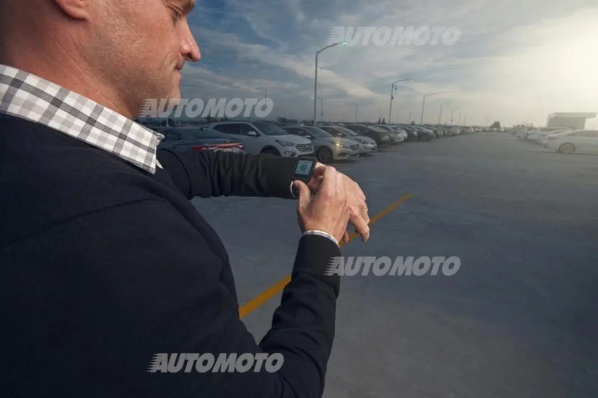 Hyundai-Kia: 62 mld di investimenti. E l'auto si comanderà dall'orologio, come K.I.T.T. (2)