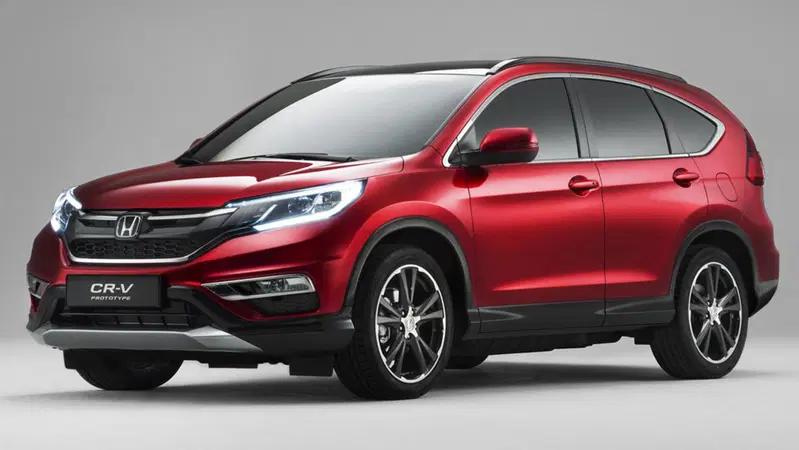 Honda: arriva il cruise control che prevede il comportamento altrui