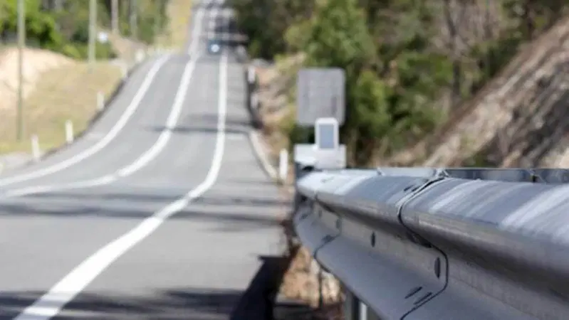 Guard Rail, l'Italia va al risparmio: saranno meno robusti e pi&ugrave; pericolosi