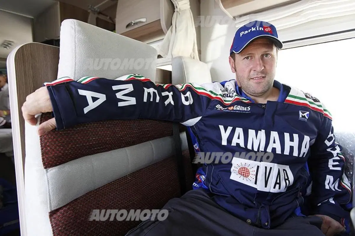 Dakar 2015, Tappa 8. Al-Rajhi porta la Toyota al successo. Nelle moto vince Goncalves (Honda) (2)