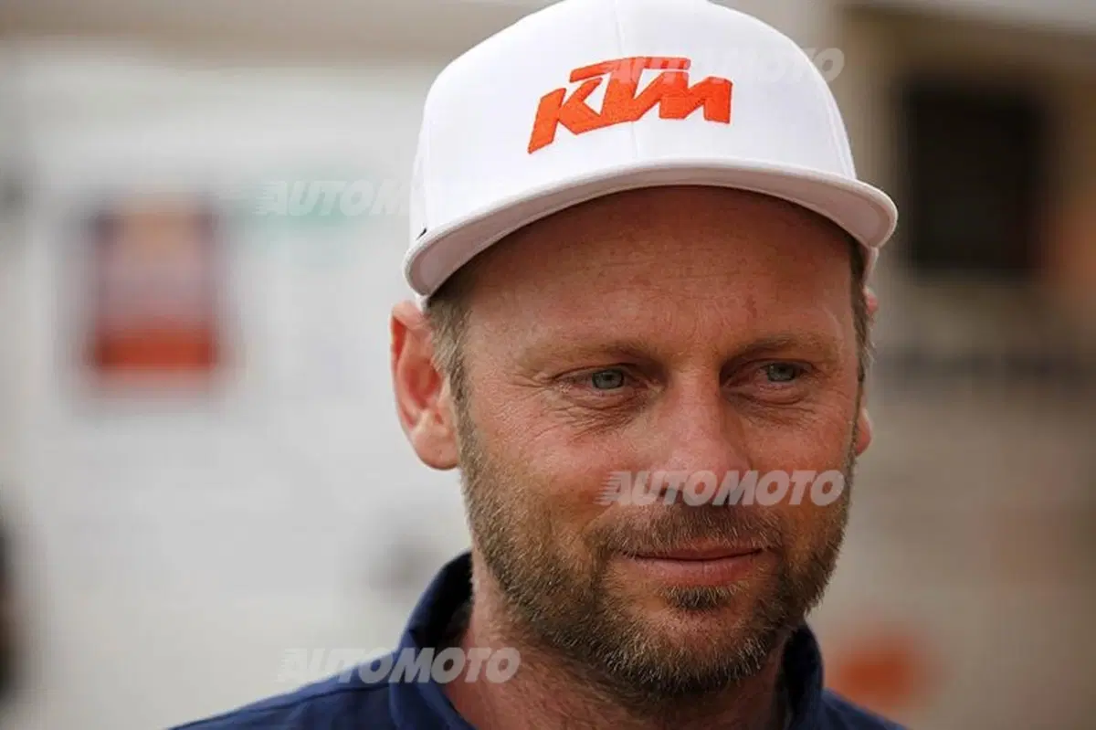 Dakar 2015, Tappa 8. Al-Rajhi porta la Toyota al successo. Nelle moto vince Goncalves (Honda) (7)