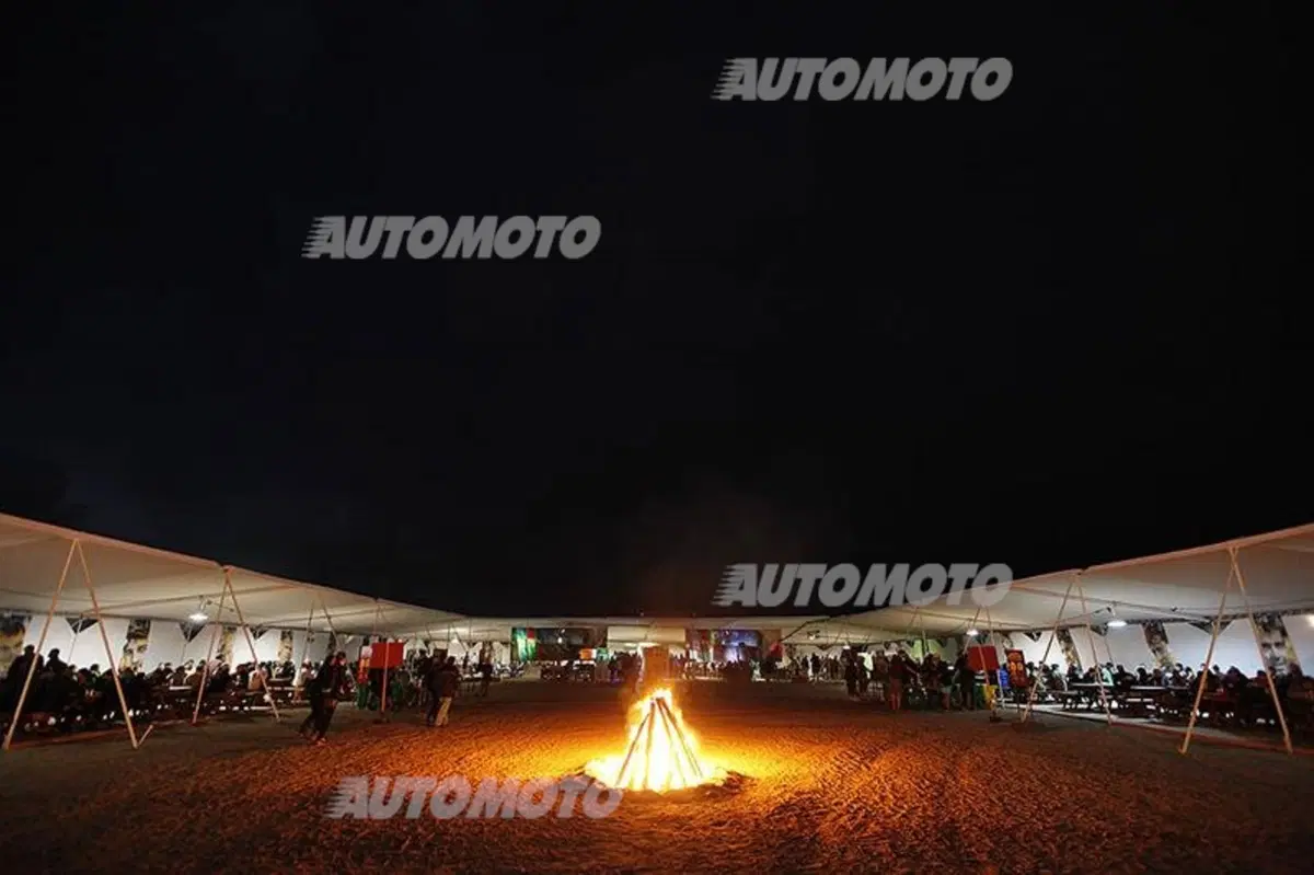 Dakar 2015, Tappa 8. Al-Rajhi porta la Toyota al successo. Nelle moto vince Goncalves (Honda) (13)