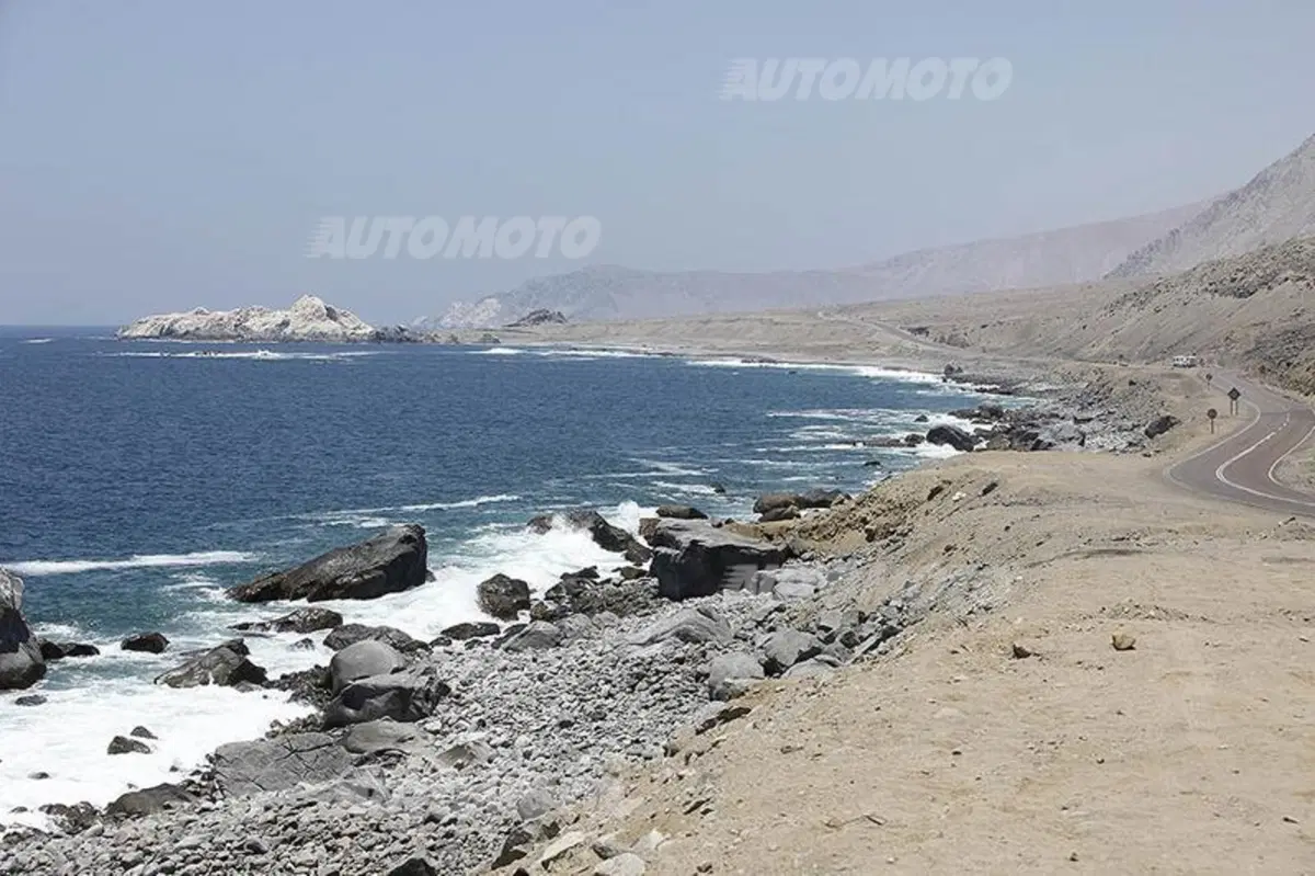 Dakar 2015, Tappa 8. Al-Rajhi porta la Toyota al successo. Nelle moto vince Goncalves (Honda) (18)
