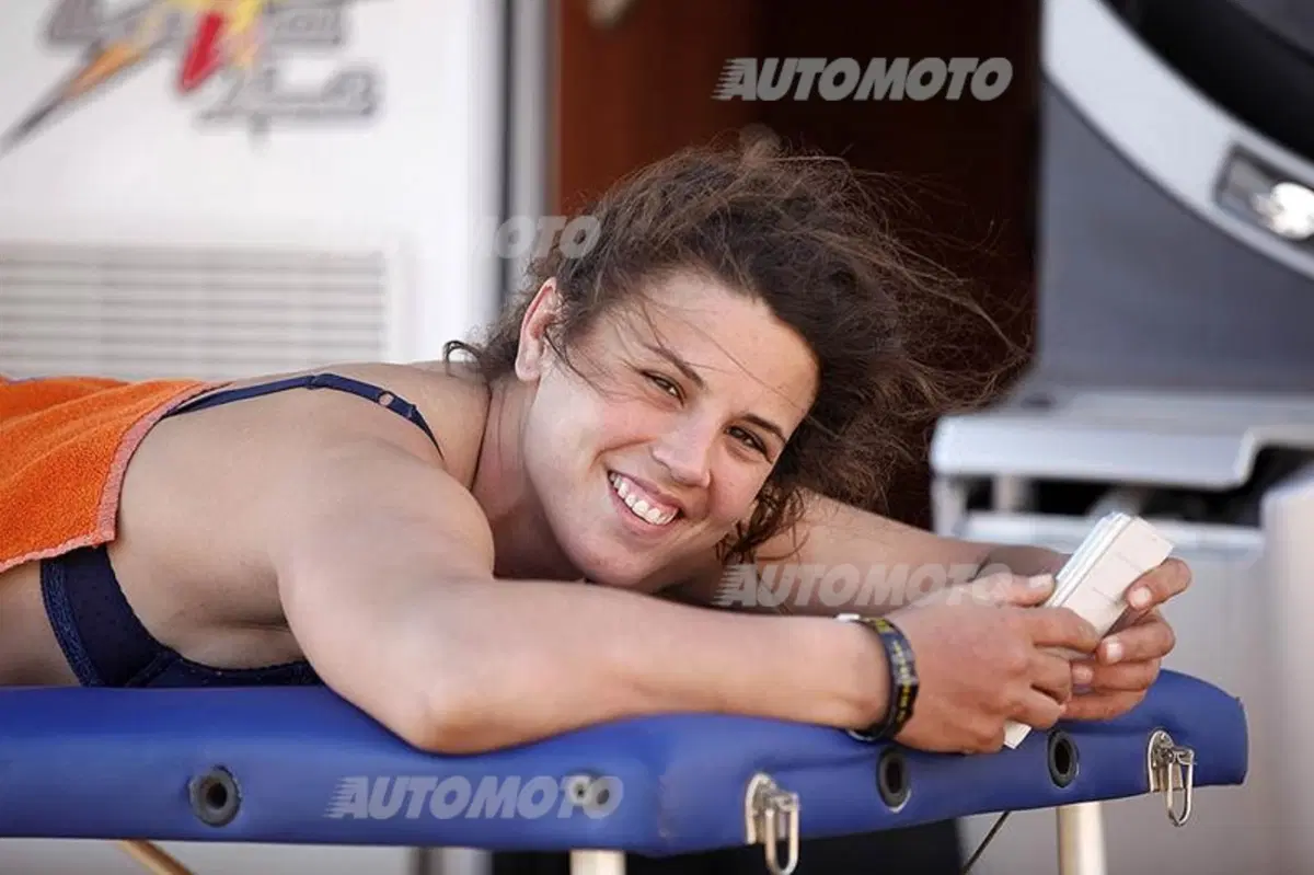 Dakar 2015, Tappa 8. Al-Rajhi porta la Toyota al successo. Nelle moto vince Goncalves (Honda) (22)